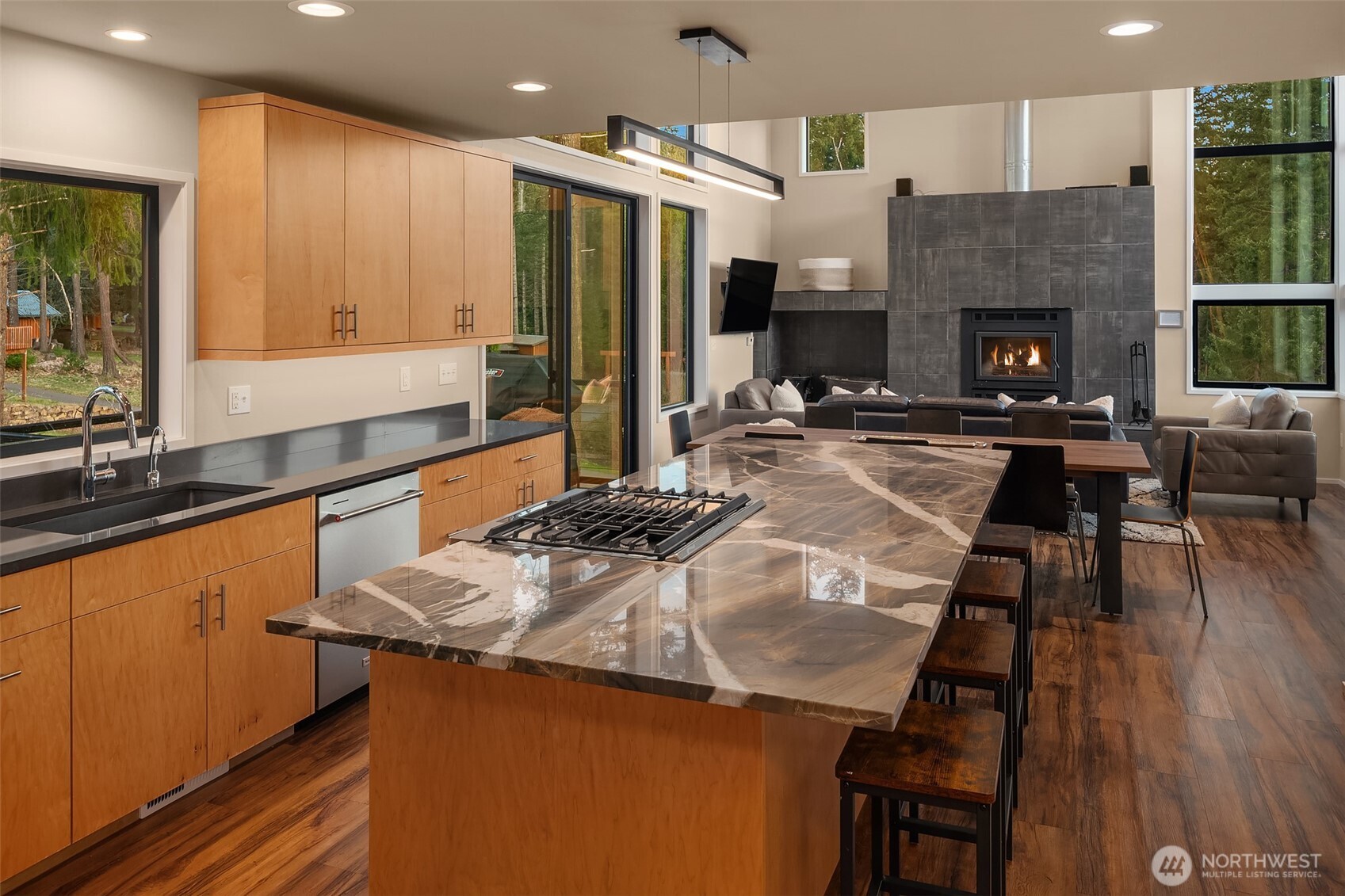 118 Burl Lane , Packwood, WA 98361