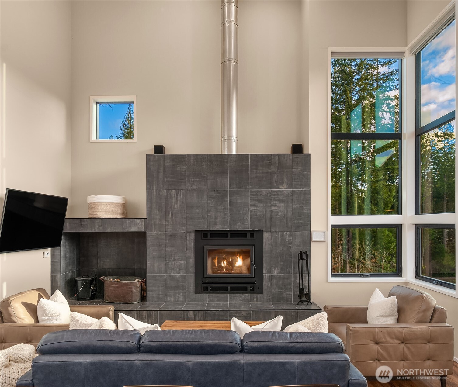 118 Burl Lane , Packwood, WA 98361
