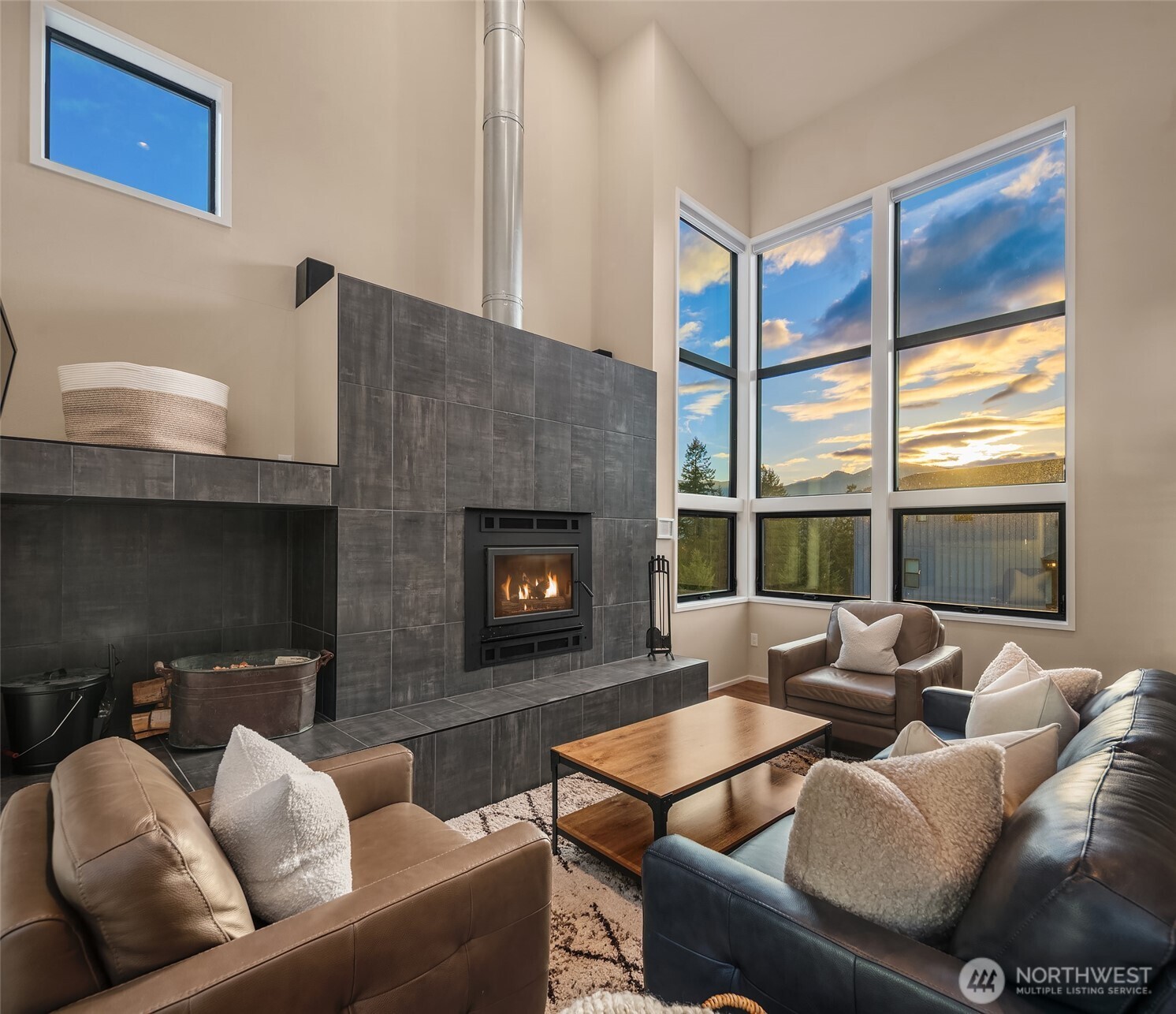 118 Burl Lane , Packwood, WA 98361