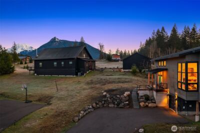 118 Burl Lane , Packwood, WA 98361 - Photo 2