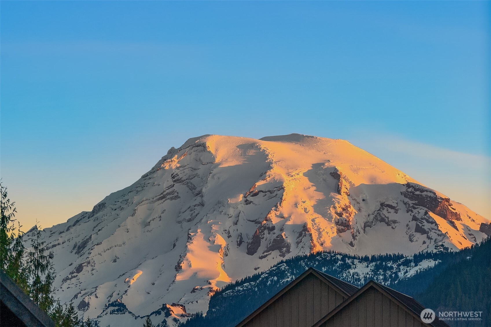118 Burl Lane , Packwood, WA 98361
