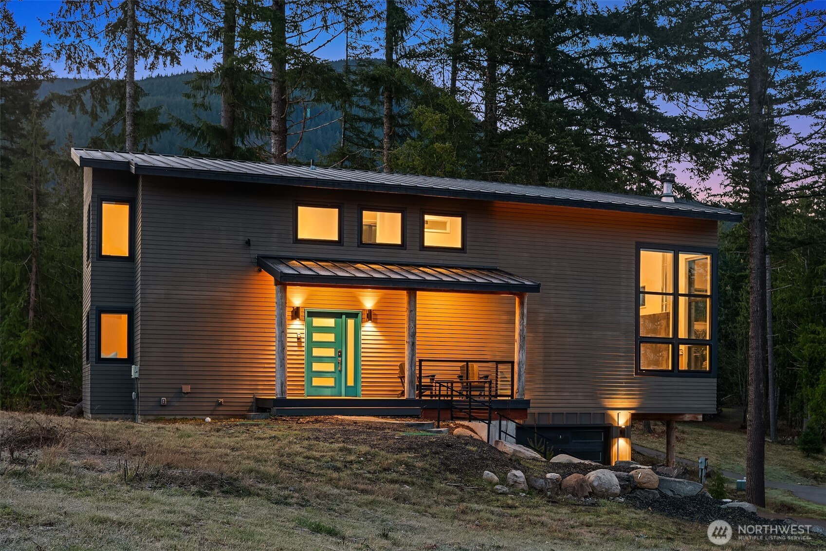 118 Burl Lane , Packwood, WA 98361