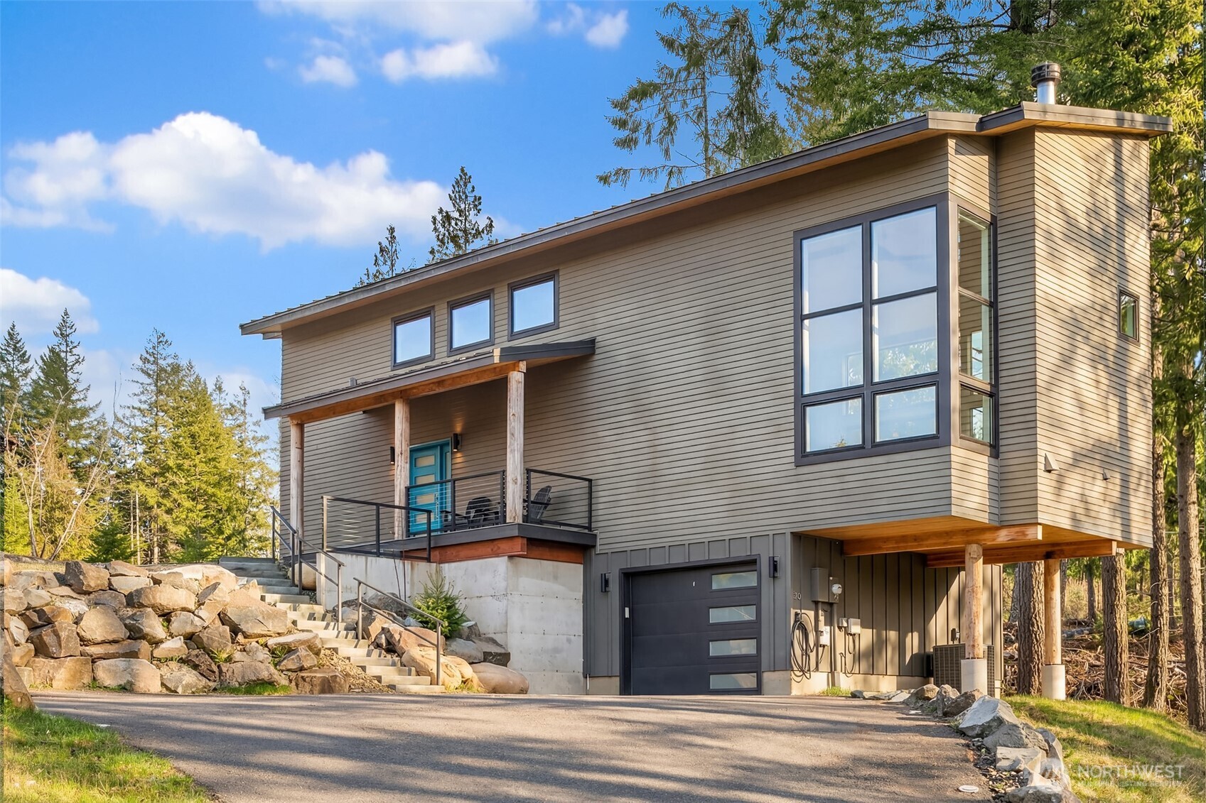 118 Burl Lane , Packwood, WA 98361
