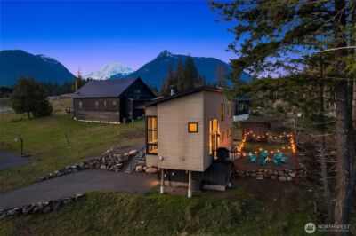 118 Burl Lane , Packwood, WA 98361 - Photo 4