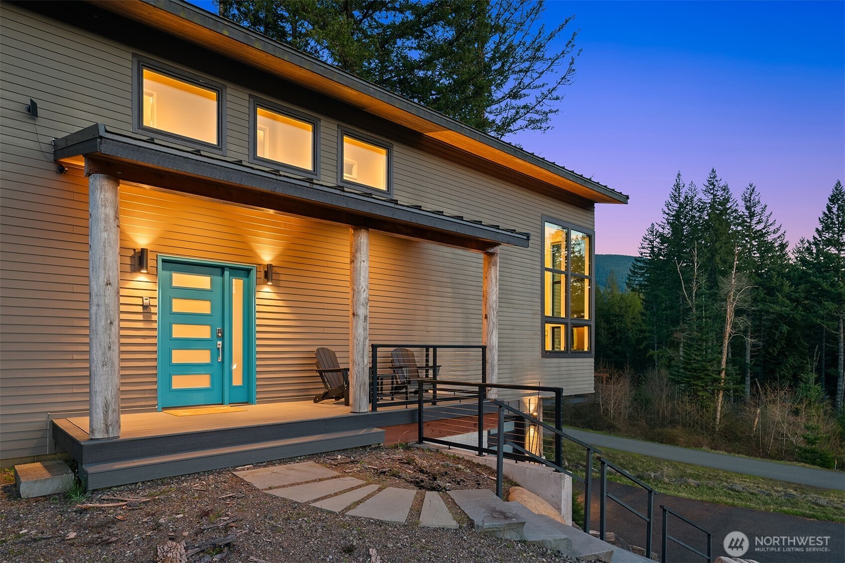 118 Burl Lane , Packwood, WA 98361