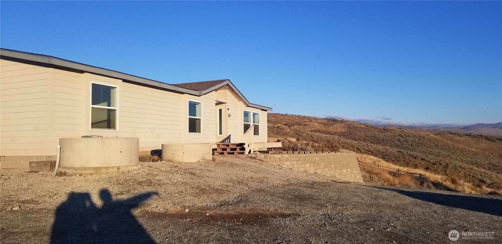 1579 Pine Creek #A, Tonasket, WA 98855