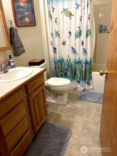 1579 Pine Creek #A, Tonasket, WA 98855