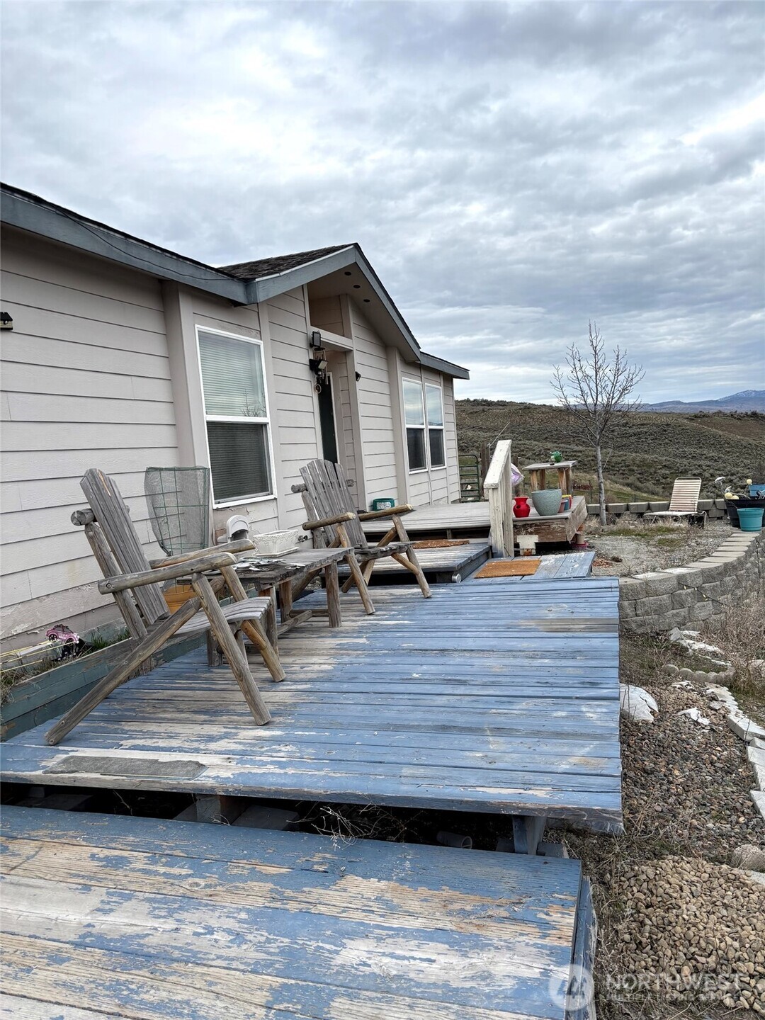 1579 Pine Creek #A, Tonasket, WA 98855