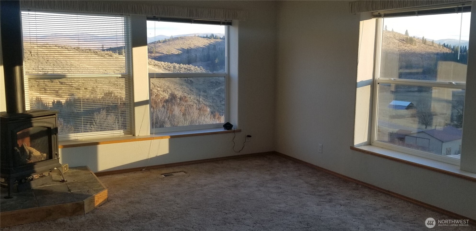 1579 Pine Creek #A, Tonasket, WA 98855