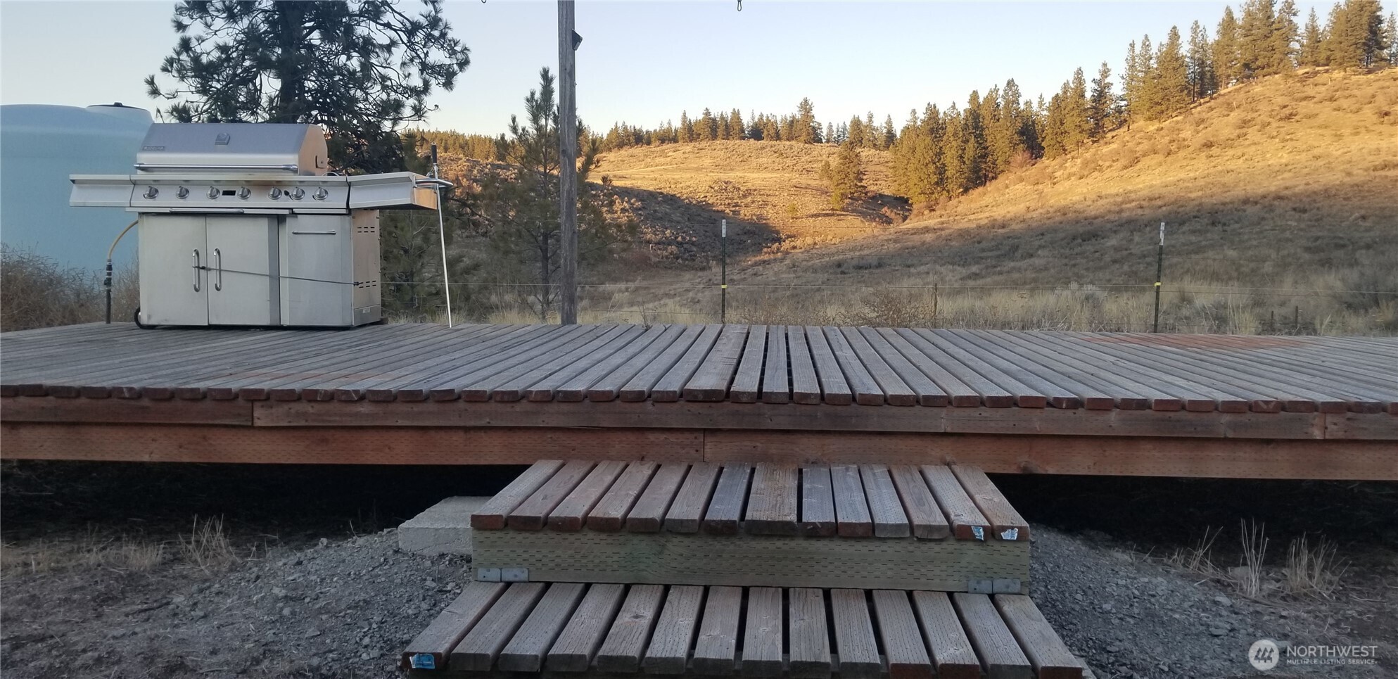 1579 Pine Creek #A, Tonasket, WA 98855