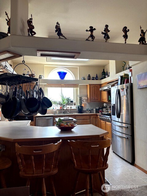 1579 Pine Creek #A, Tonasket, WA 98855