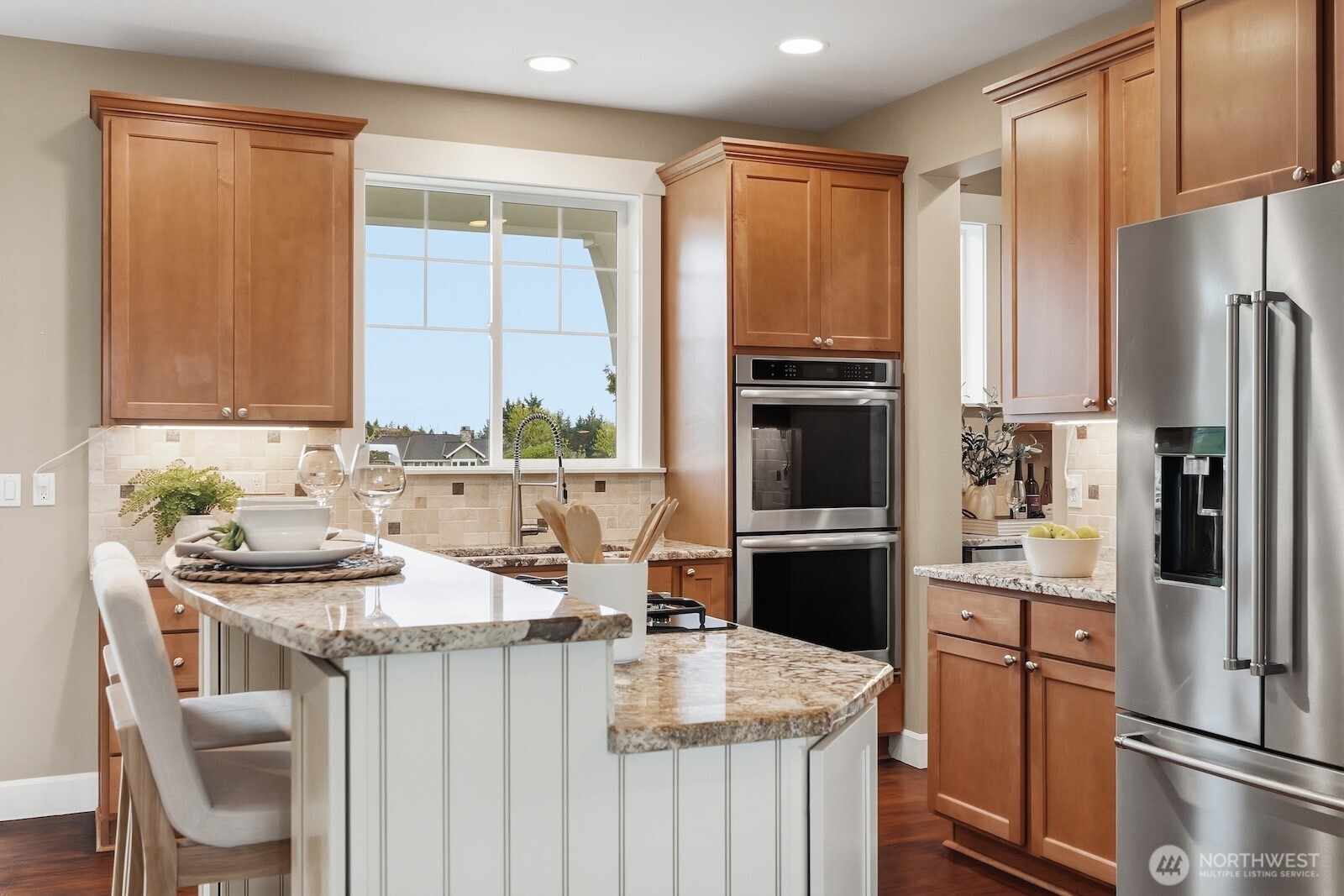 7424 Pinnacle Place SE, Snoqualmie, WA 98065