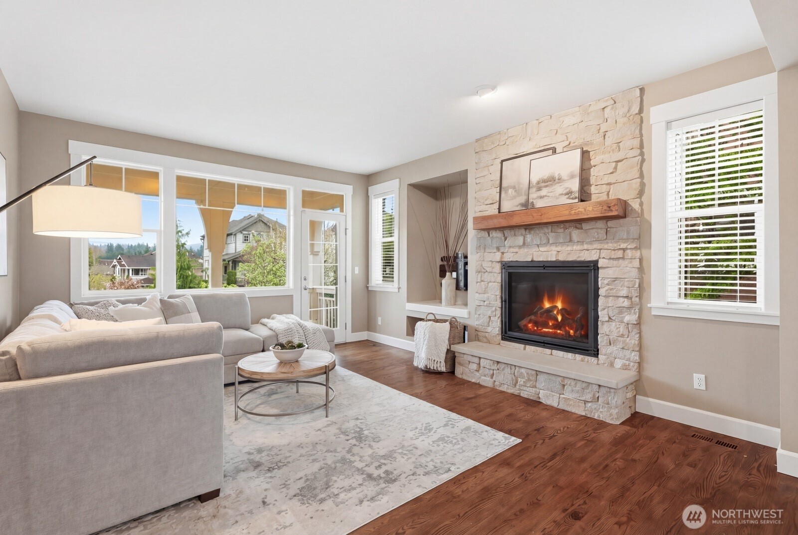 7424 Pinnacle Place SE, Snoqualmie, WA 98065