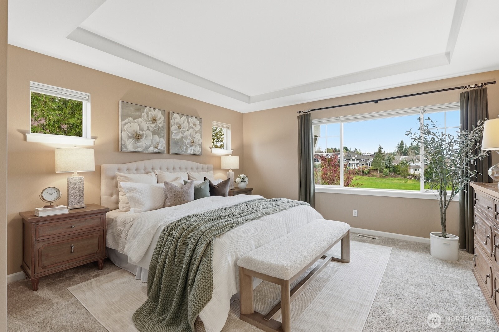 7424 Pinnacle Place SE, Snoqualmie, WA 98065