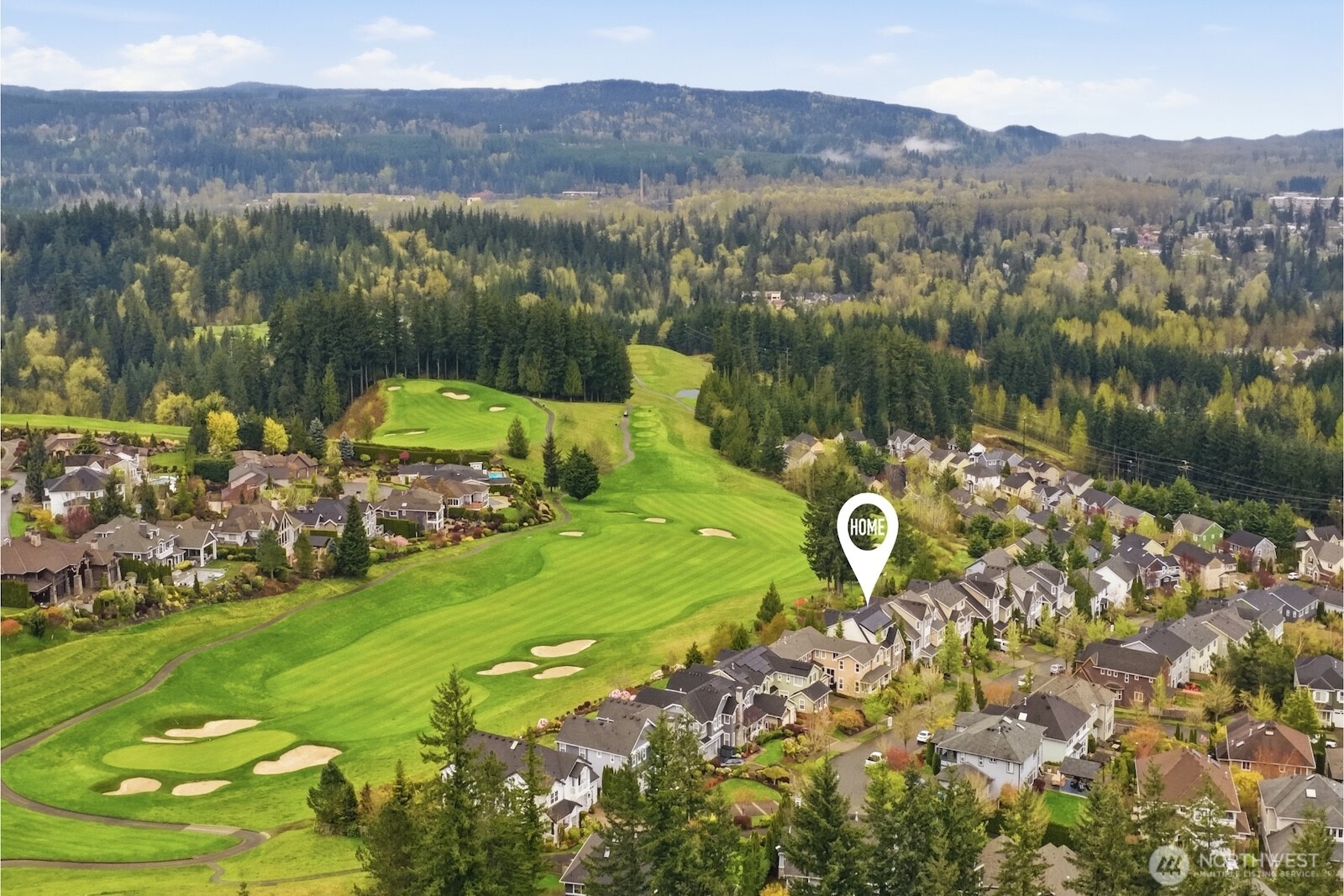 7424 Pinnacle Place SE, Snoqualmie, WA 98065