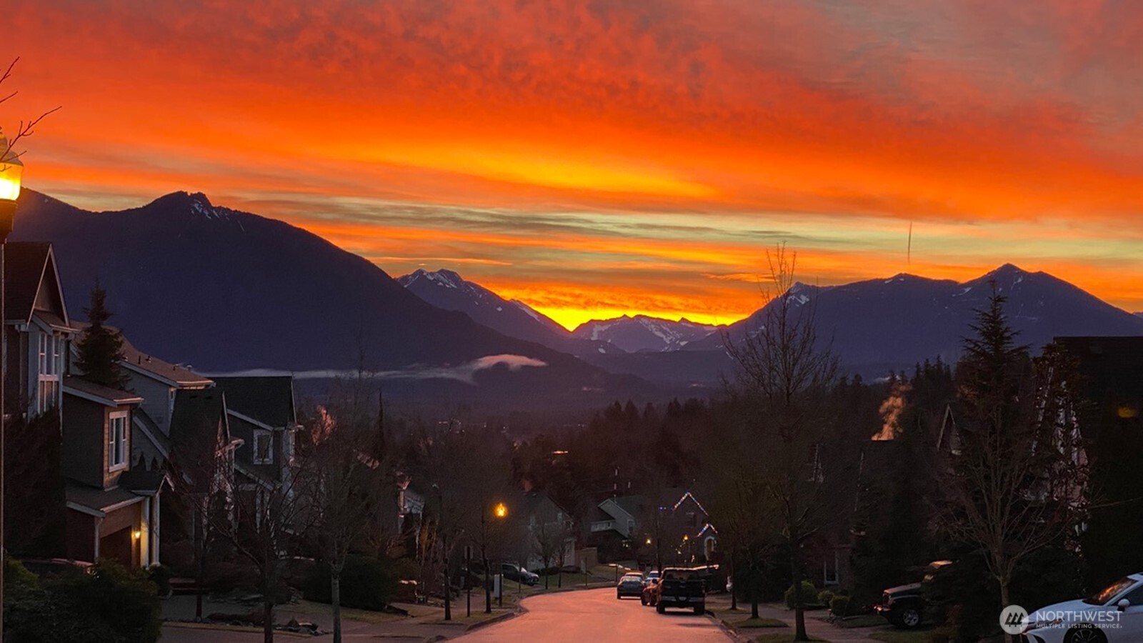 7424 Pinnacle Place SE, Snoqualmie, WA 98065