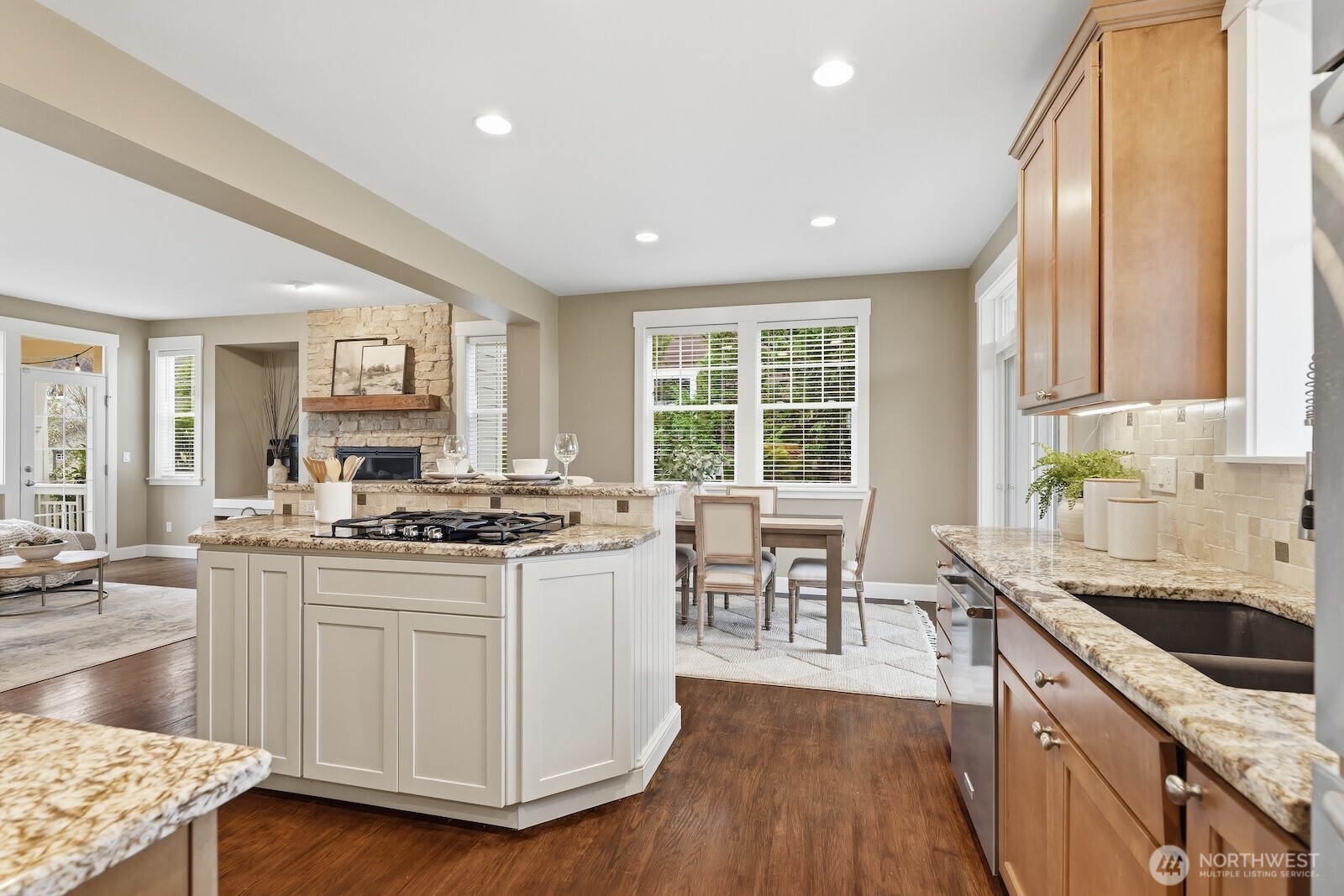 7424 Pinnacle Place SE, Snoqualmie, WA 98065