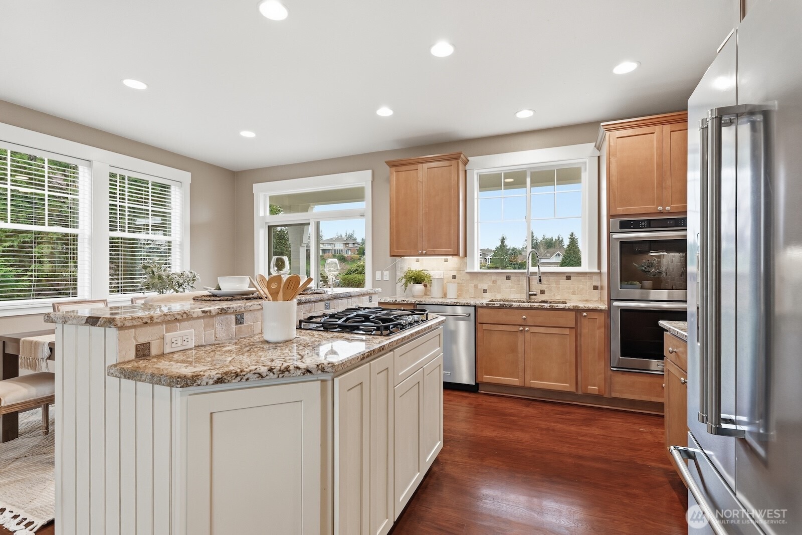 7424 Pinnacle Place SE, Snoqualmie, WA 98065