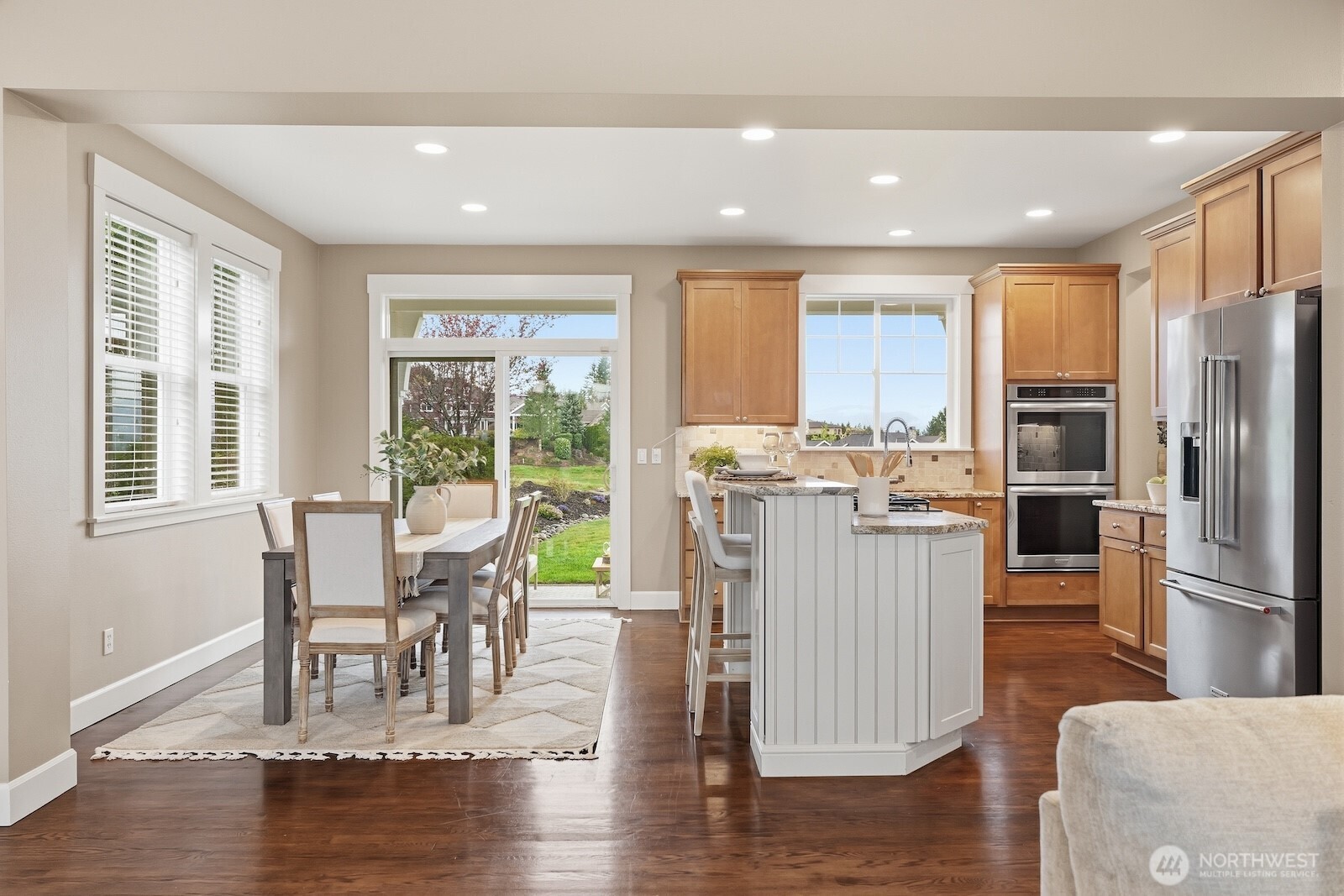 7424 Pinnacle Place SE, Snoqualmie, WA 98065