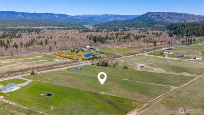 0 XXX Lower Peoh Point Road , Cle Elum, WA 98922