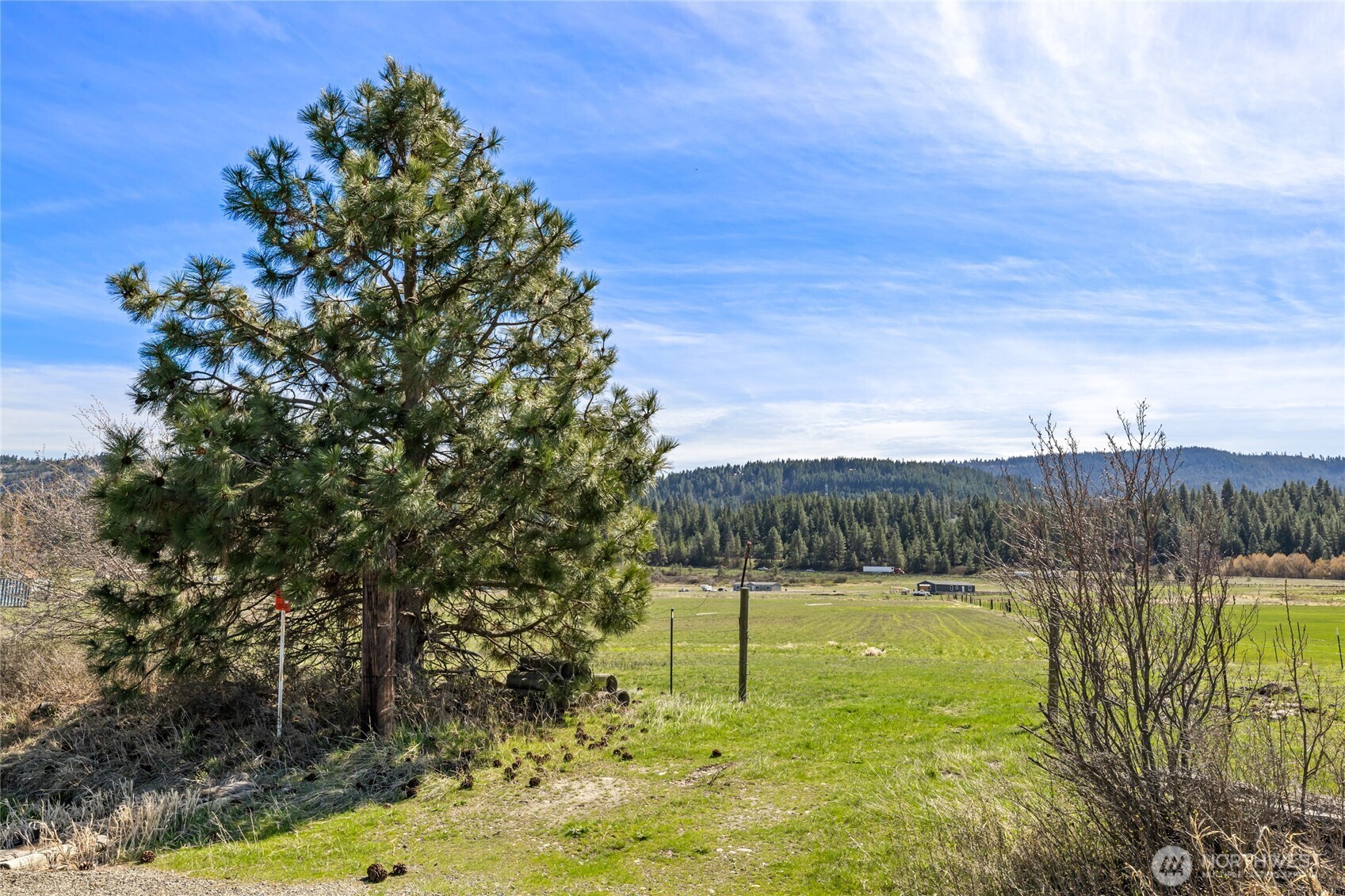 0 XXX Lower Peoh Point Road , Cle Elum, WA 98922