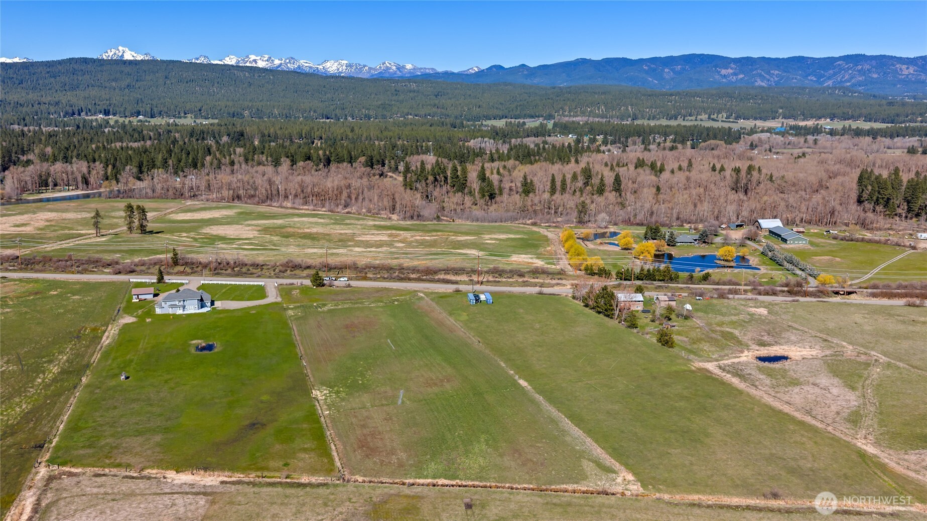 0 XXX Lower Peoh Point Road , Cle Elum, WA 98922