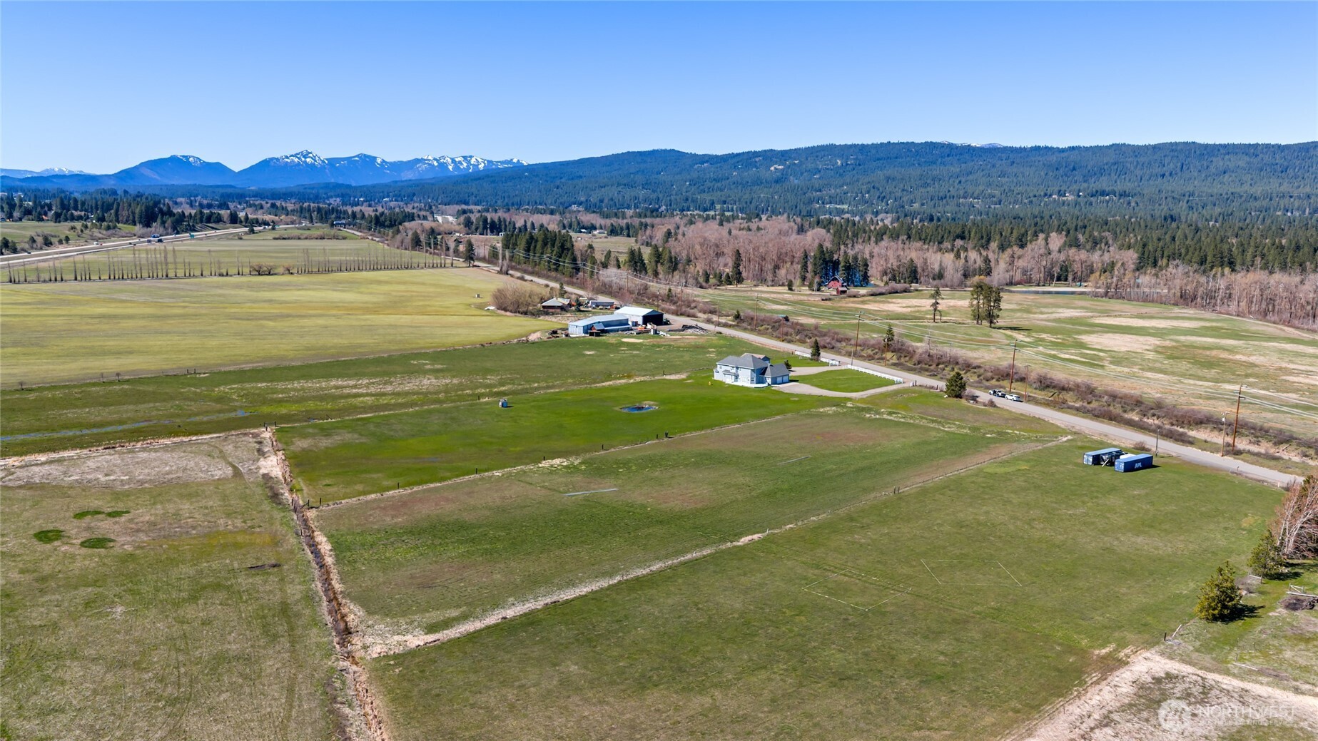0 XXX Lower Peoh Point Road , Cle Elum, WA 98922
