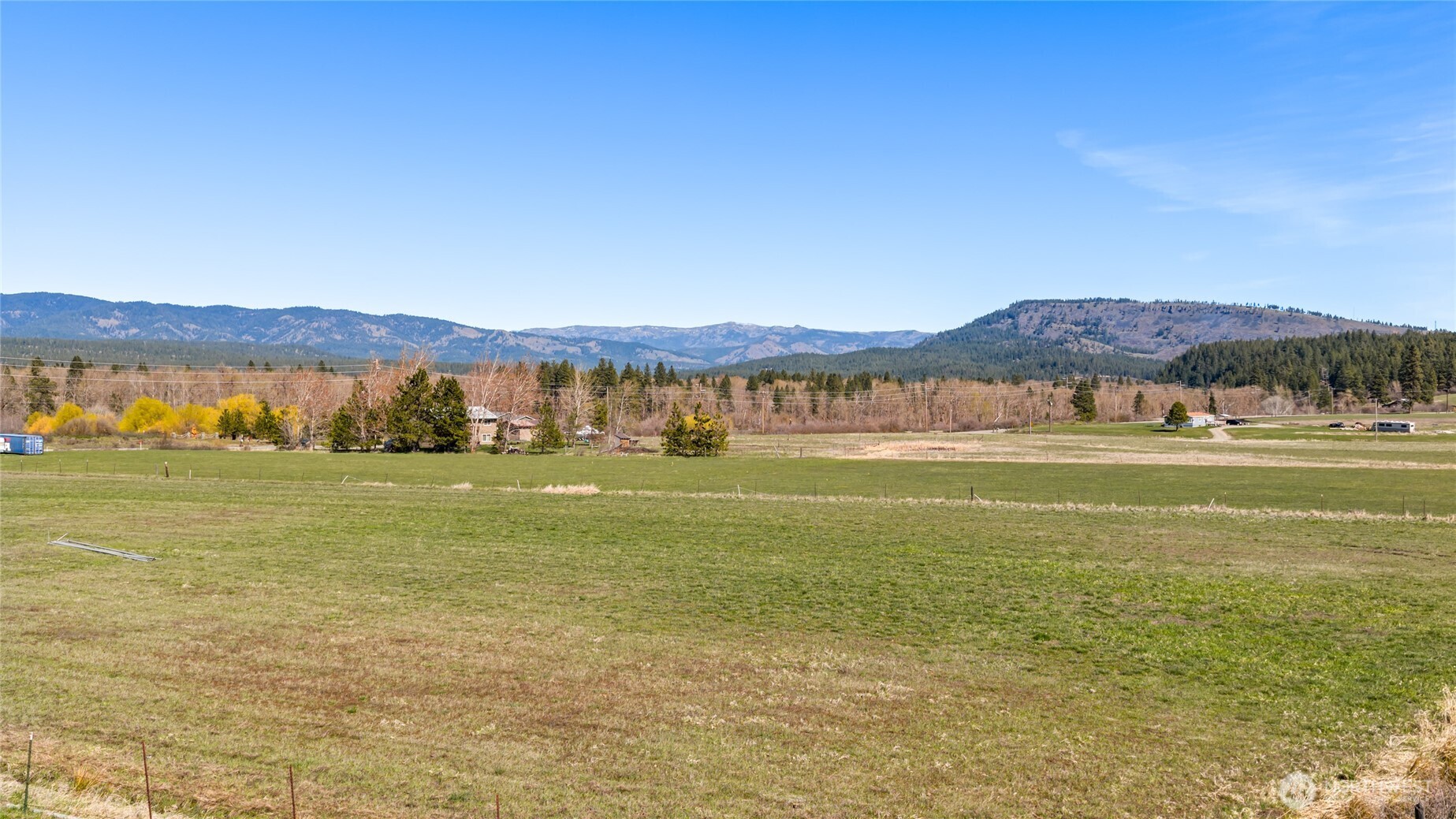 0 XXX Lower Peoh Point Road , Cle Elum, WA 98922