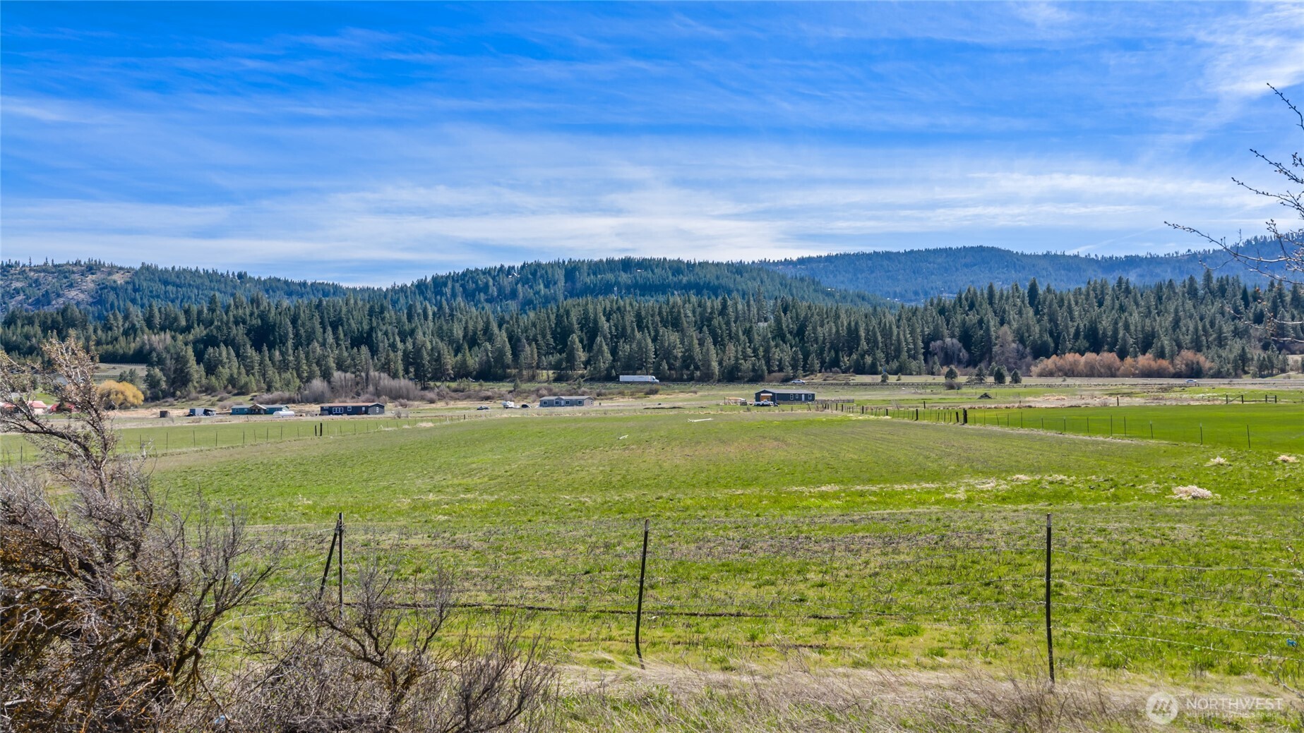 0 XXX Lower Peoh Point Road , Cle Elum, WA 98922