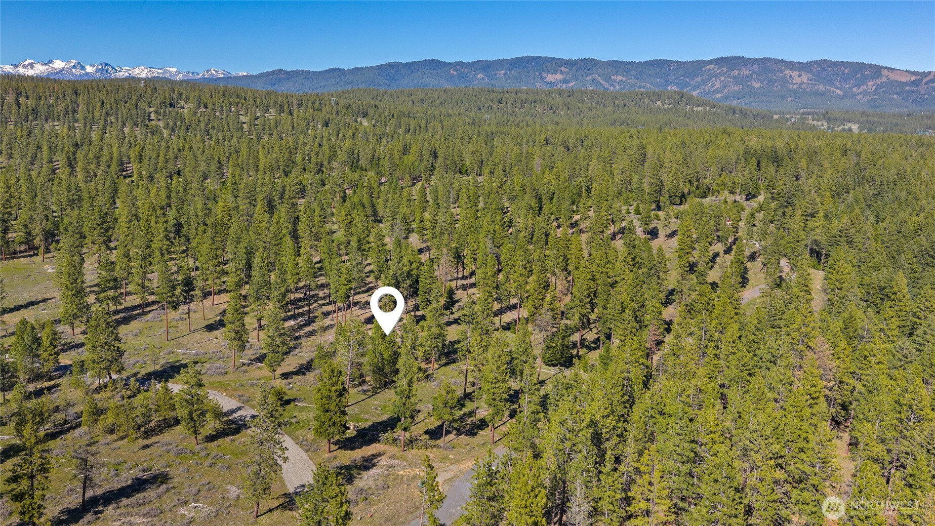 0 XXX Flying M , Cle Elum, WA 98922