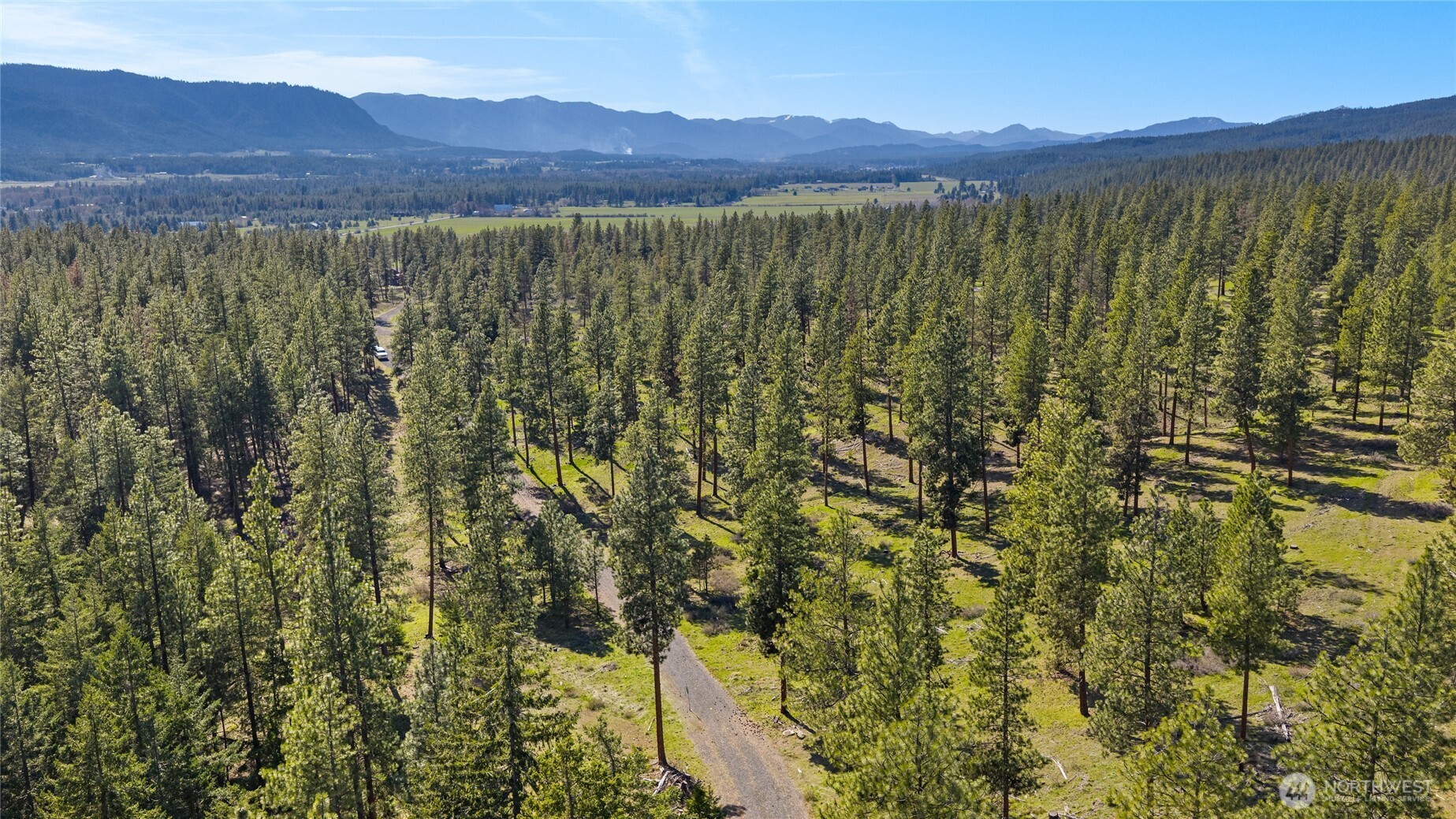 0 XXX Flying M , Cle Elum, WA 98922