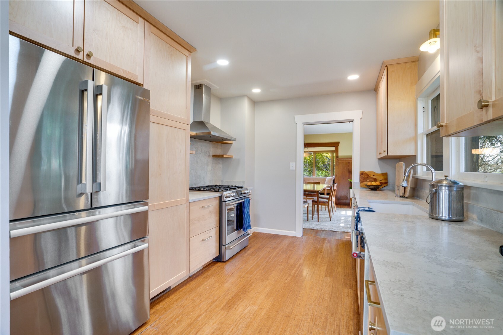 3820 S J Street , Tacoma, WA 98418