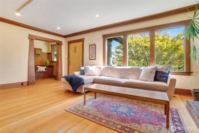 3820 S J Street , Tacoma, WA 98418 - Photo 2