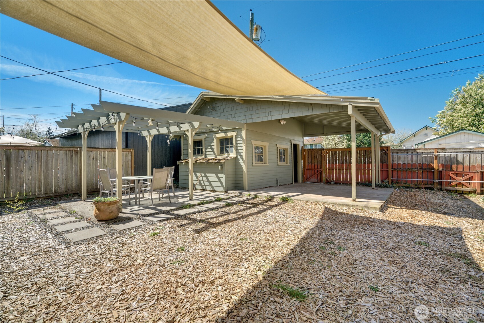 3820 S J Street , Tacoma, WA 98418