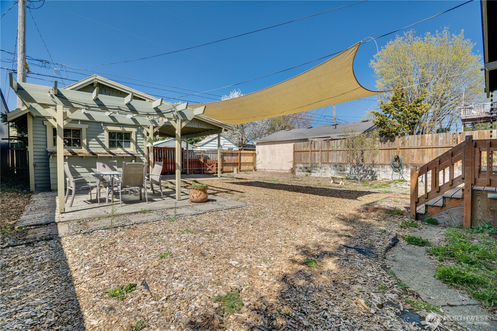 3820 S J Street , Tacoma, WA 98418