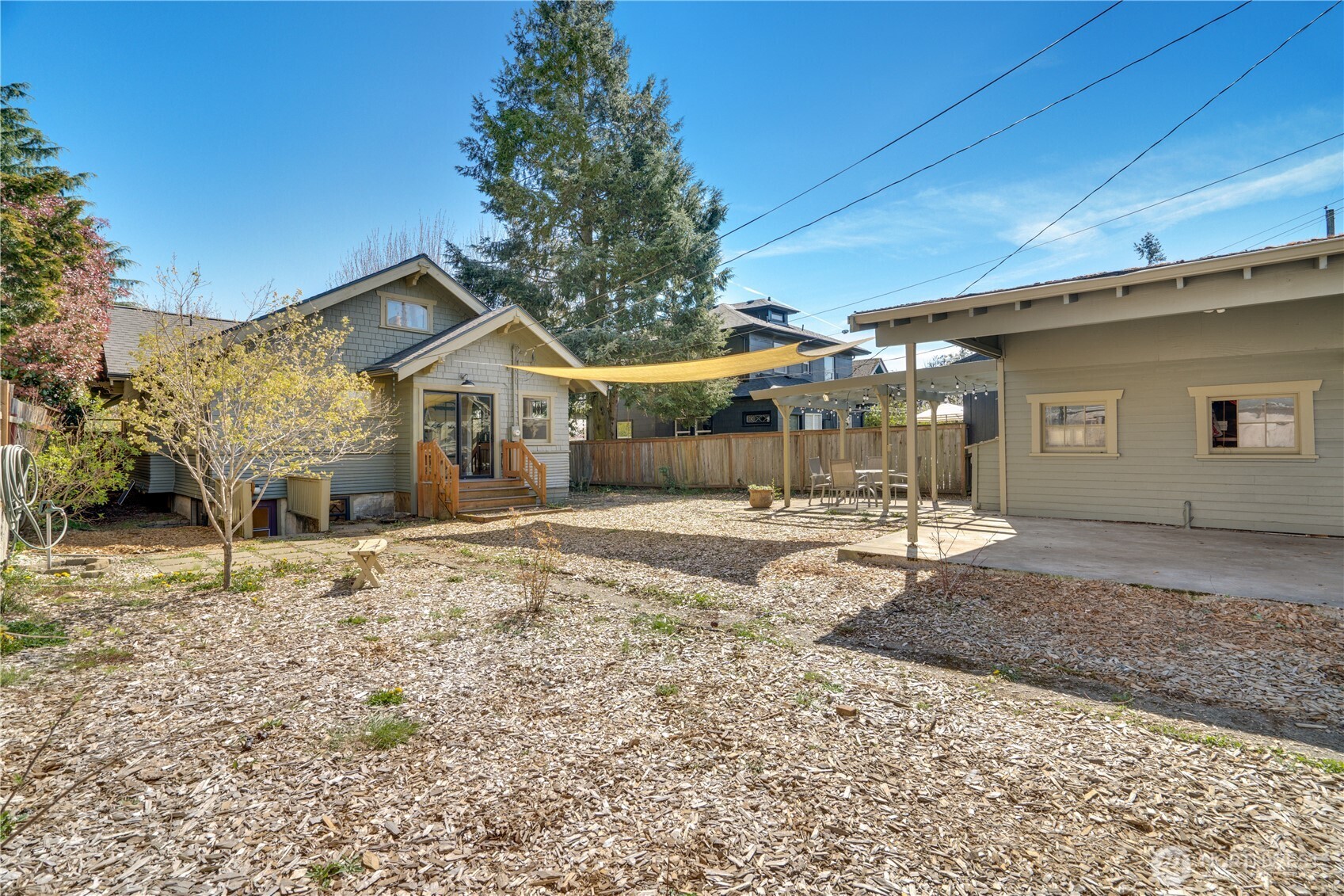 3820 S J Street , Tacoma, WA 98418