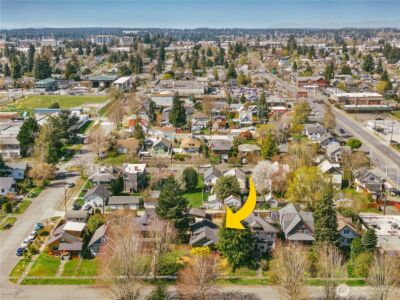 3820 S J Street , Tacoma, WA 98418 - Photo 38