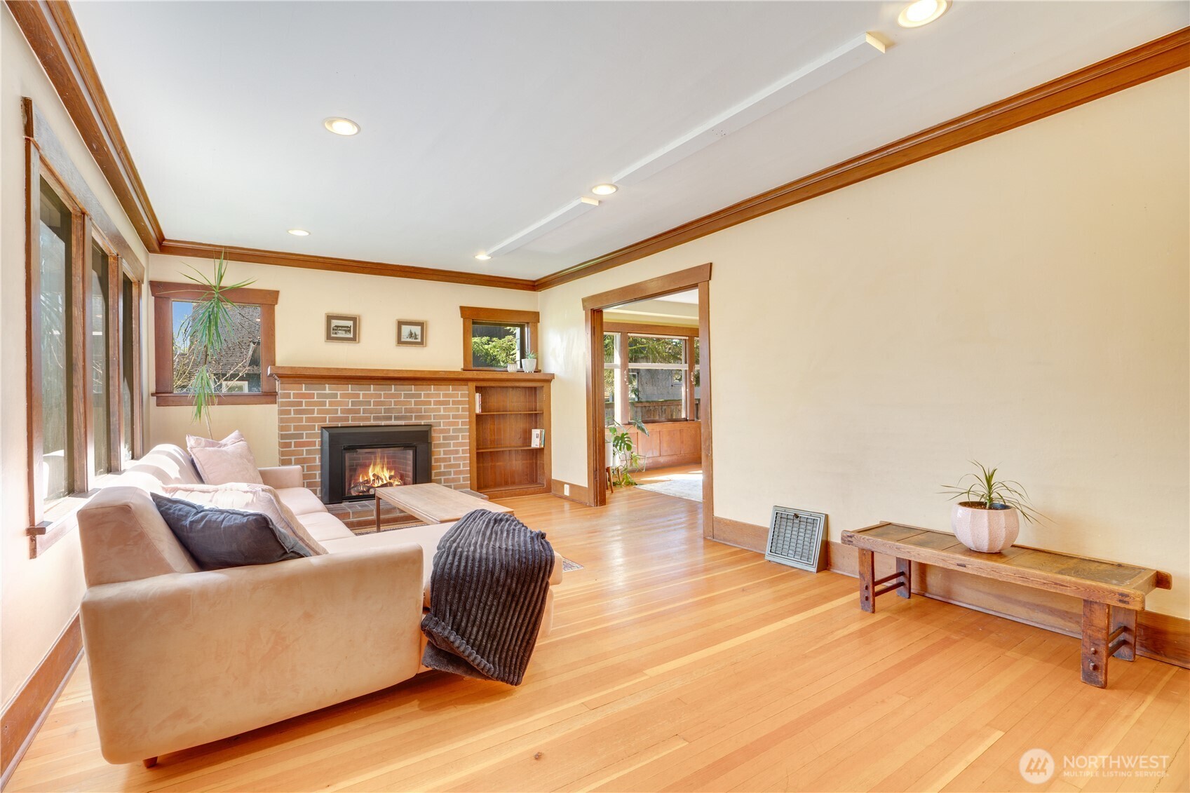 3820 S J Street , Tacoma, WA 98418