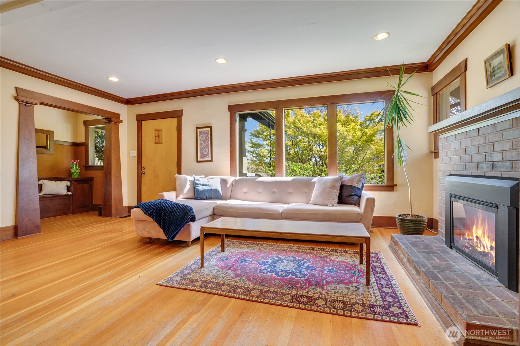 3820 S J Street , Tacoma, WA 98418