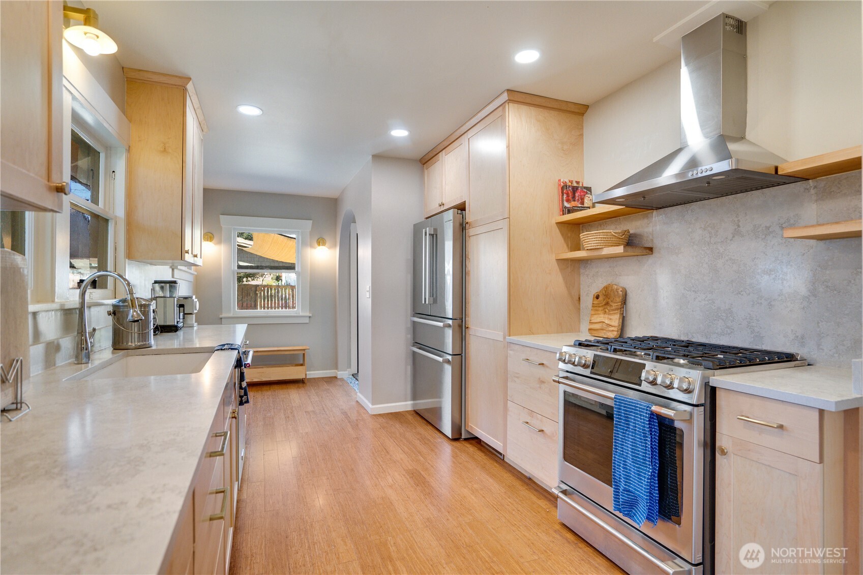 3820 S J Street , Tacoma, WA 98418