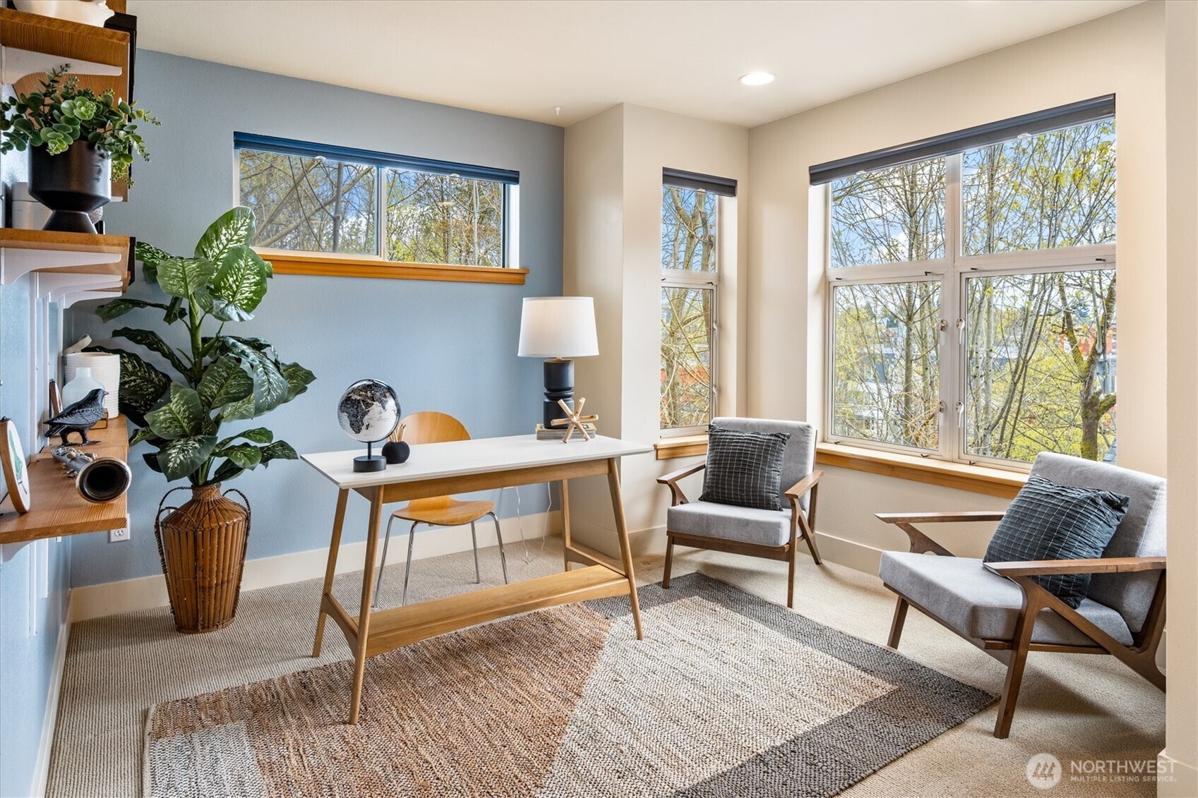 2363 S McClellan Street , Seattle, WA 98144-5323