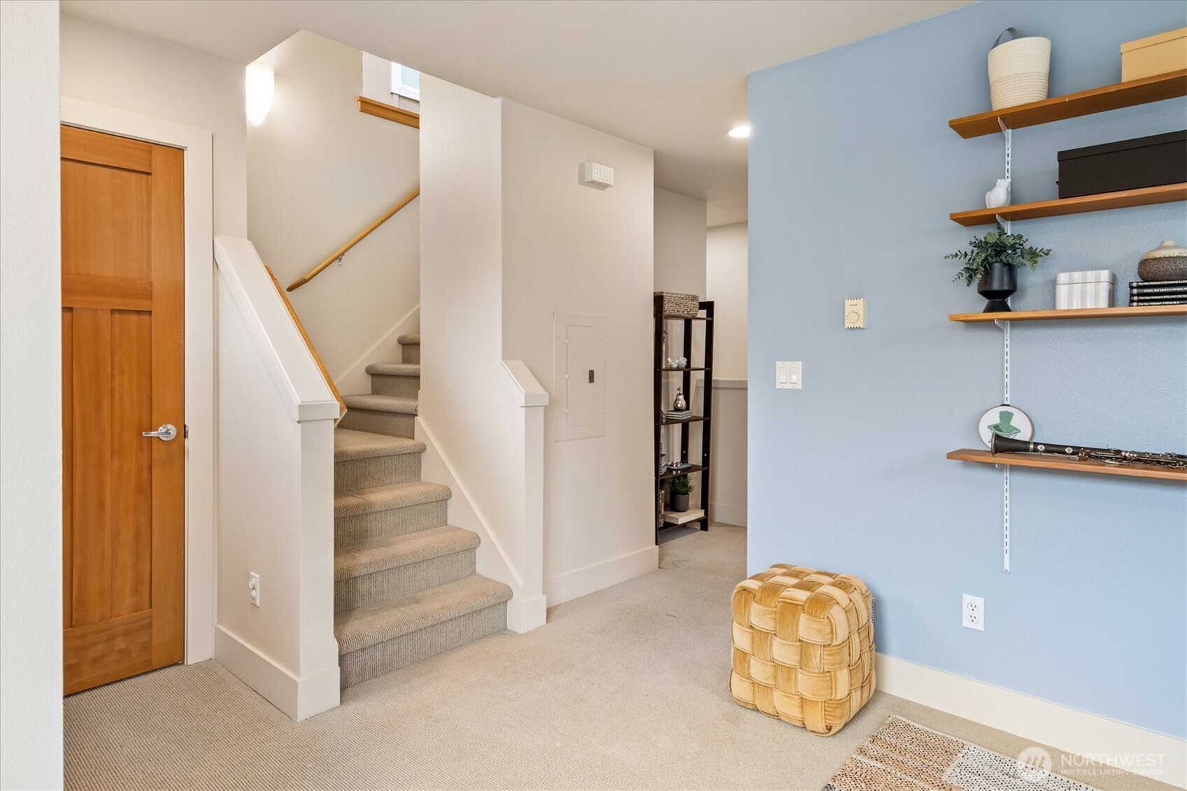 2363 S McClellan Street , Seattle, WA 98144-5323