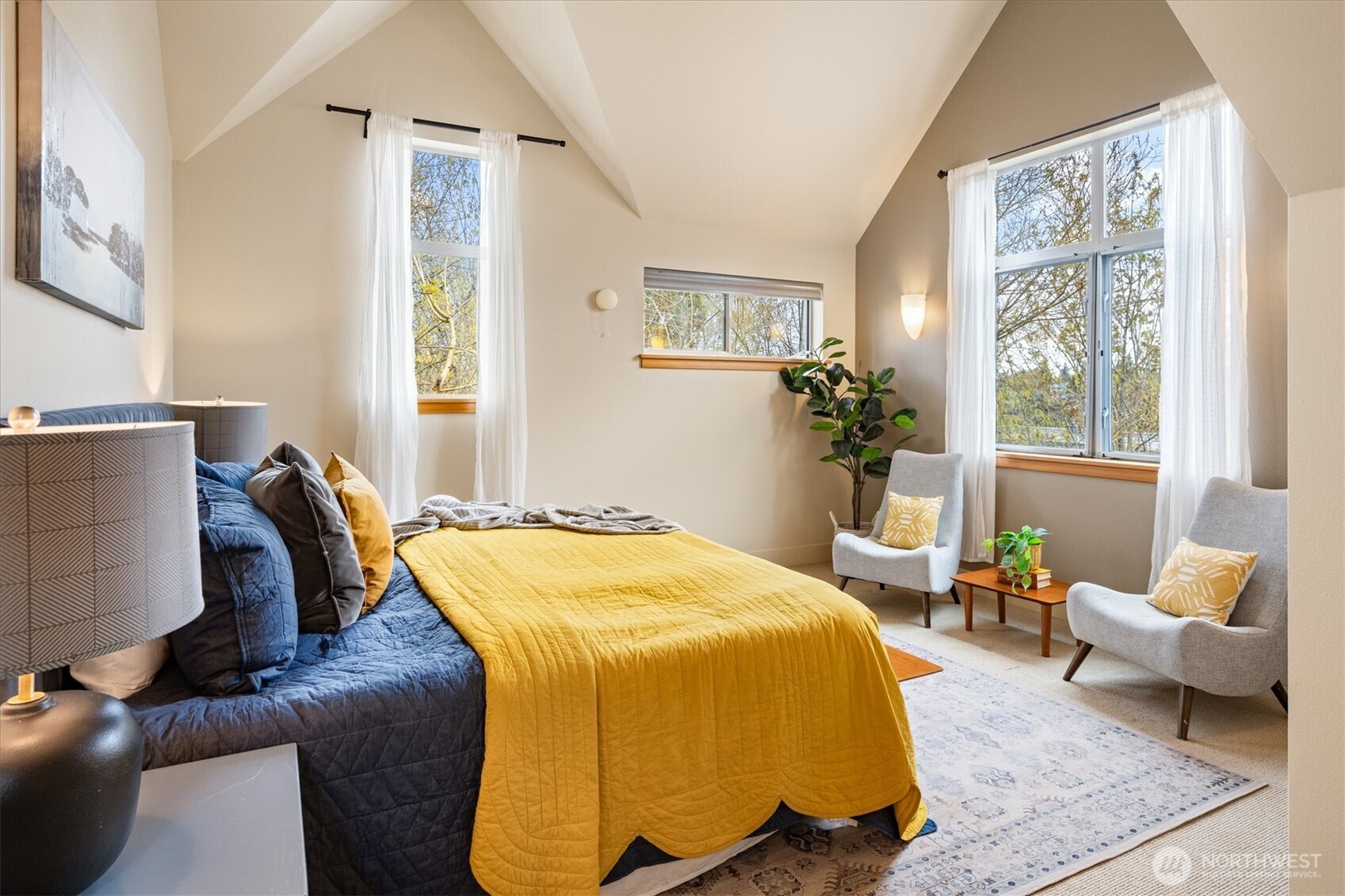 2363 S McClellan Street , Seattle, WA 98144-5323