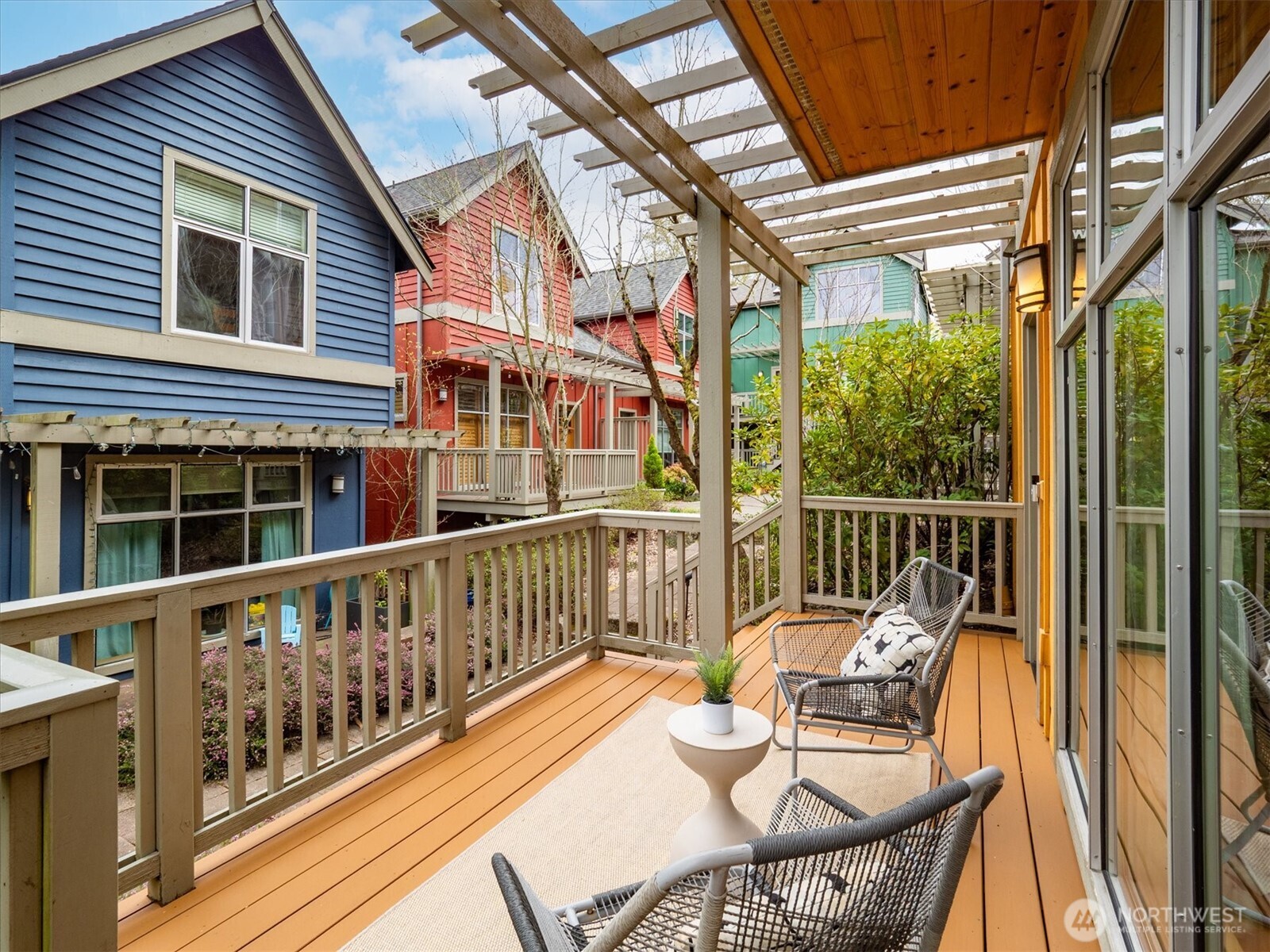 2363 S McClellan Street , Seattle, WA 98144-5323