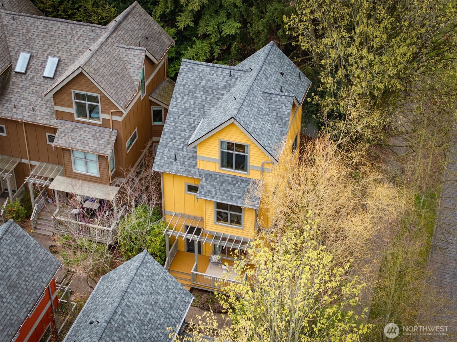 2363 S McClellan Street , Seattle, WA 98144-5323