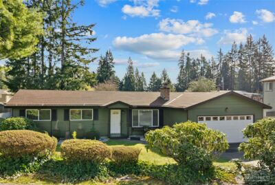11901 32nd Drive SE, Everett, WA 98208