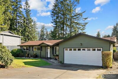 11901 32nd Drive SE, Everett, WA 98208 - Photo 2
