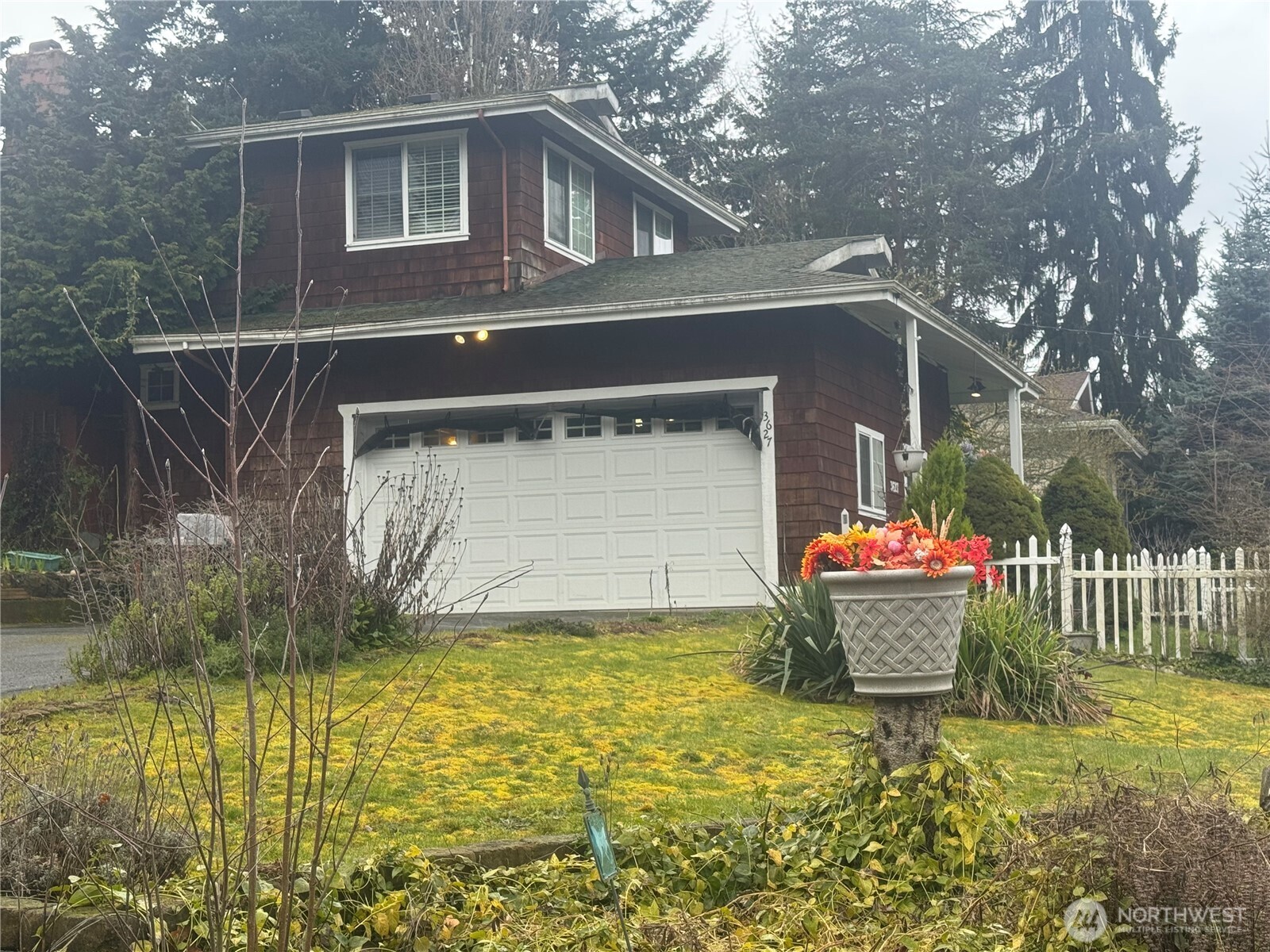 3627 S 262nd , Kent, WA 98032