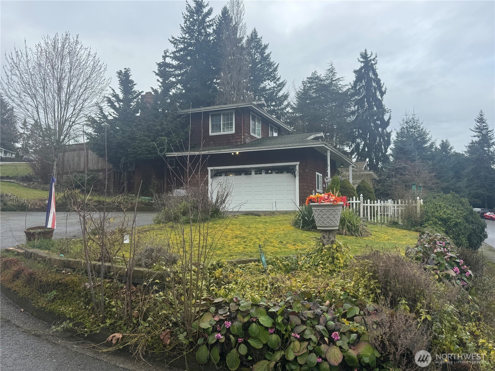 3627 S 262nd , Kent, WA 98032