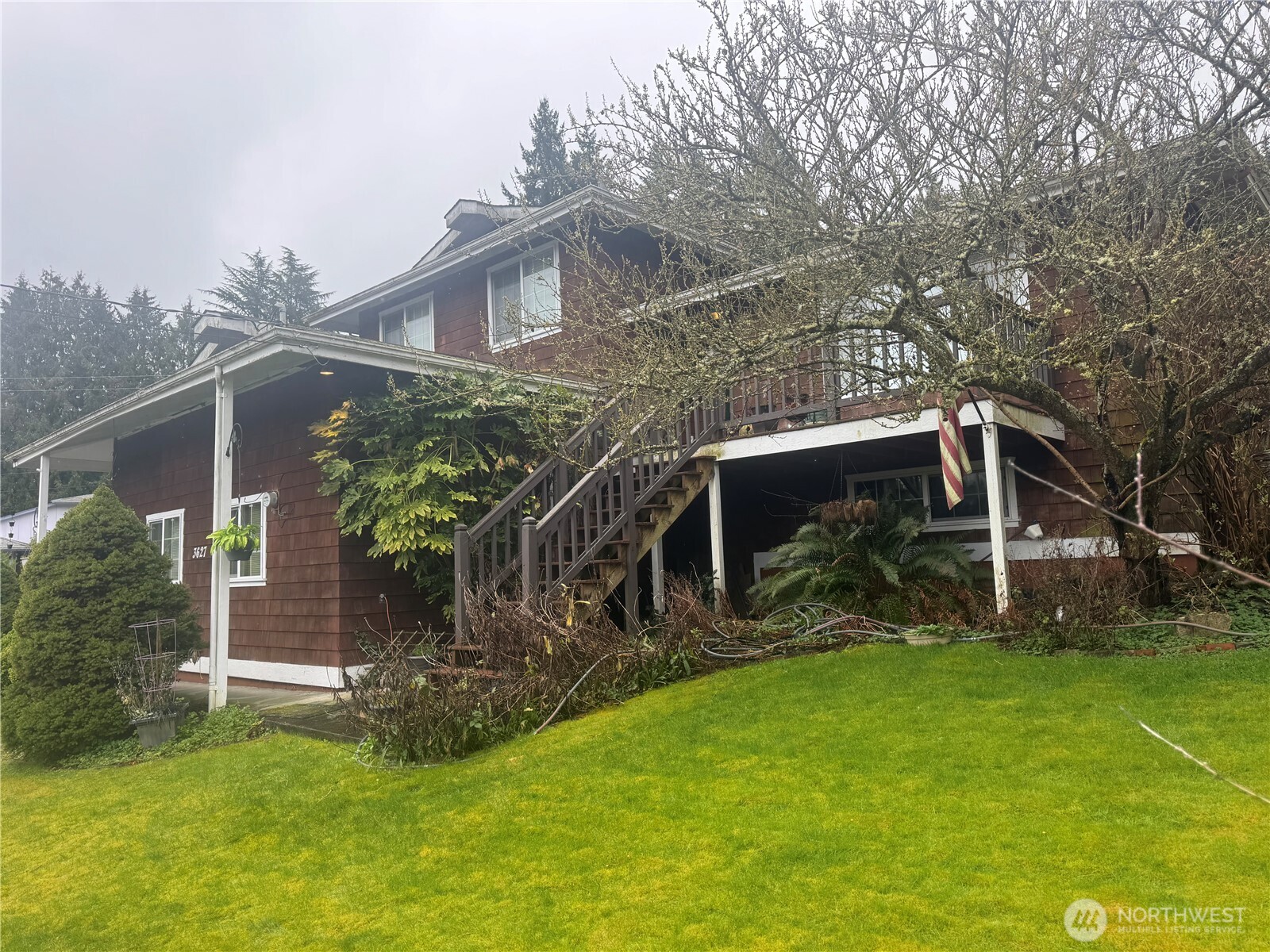 3627 S 262nd , Kent, WA 98032